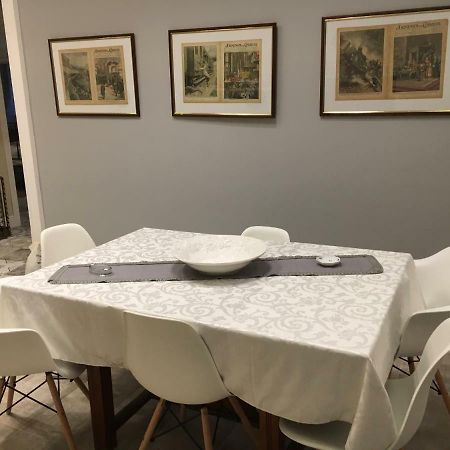 Apartament Dimora Del Papa Katania Zewnętrze zdjęcie