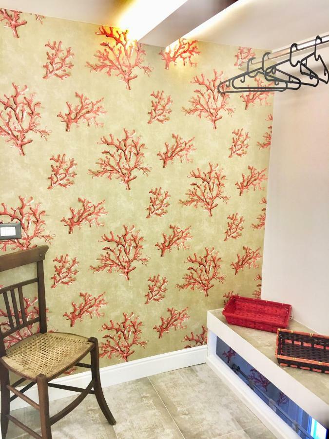 Apartament Dimora Del Papa Katania Zewnętrze zdjęcie