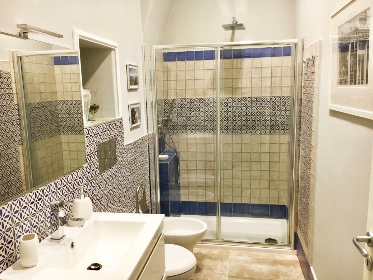 Apartament Dimora Del Papa Katania Zewnętrze zdjęcie