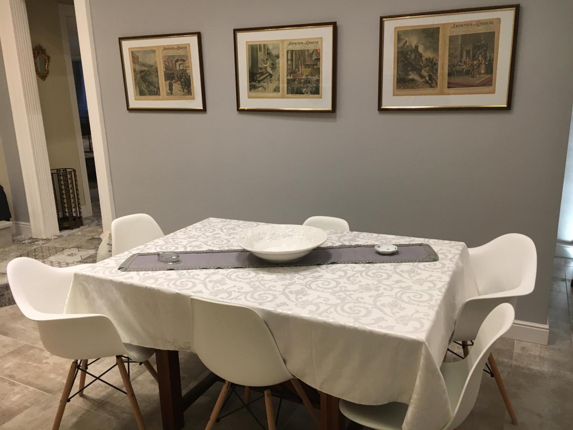 Apartament Dimora Del Papa Katania Zewnętrze zdjęcie